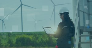 Energy - Industrial Builders Community | Intel® Industry Solution Builders