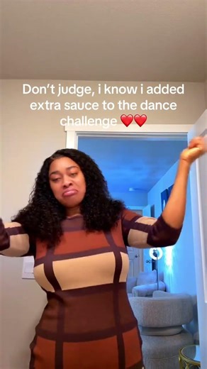 Snorkel dance challenge