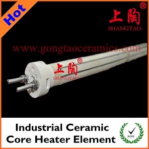 [Hot Item] Infrared Heating Elements Heaters with Thermocouple for Vacuum Forming