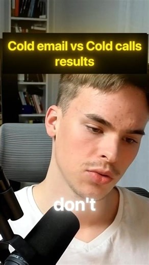 Why I Stopped Cold Calling