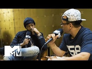 PartyNextDoor Talks Drake & His Recording Process