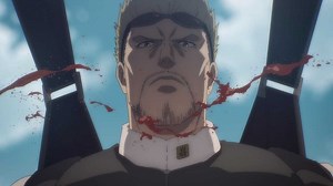 Happy birthday Reiner Throwback to his Titan transformation scene in Attack on Titan The Final Season | Attack on Titan Wiki