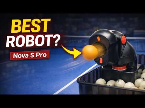 Nova S Pro Robot Review – Worth It in 2026?