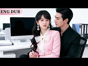 Poor Secretary Angered the CEO on Day One—Not Knowing She’d Already Stolen His Heart，He Fell For Her