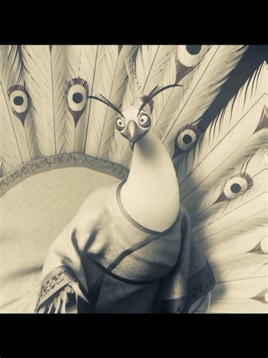 DreamWorks Villains Edit: First of the Year