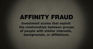Detroit PBS Documentaries:Affinity Fraud Awareness (Alabama)