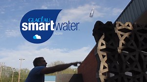 Smartwater :60 commercial
