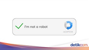 Alasan Kenapa Bot Tidak Bisa Klik 'I'm Not a Robot'