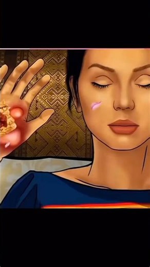 ASMR Hand Cleaning#animation #cleaning #satisfying #foryou #tiktok #shortsasmr #asmr #asmrsounds