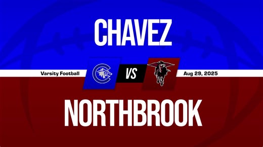 Football Recap: Cesar E. Chavez Comes Up Short