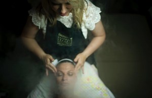 10 Benefits of Indian Head Massages