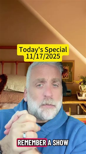 Remembering Today's Special: The Living Mannequin, Jeff, and the Magic Hat that Made My 80s Childhood Real #nostalgia #todayspecial #80skids #throwbacktv #genx #storytime #fyp #foryou #pov #fypシ #todaysspecial #tiktok #story #viral