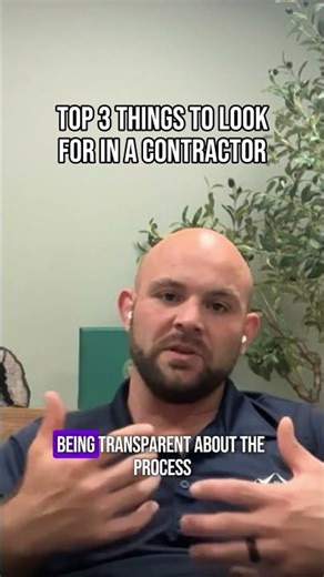 The 3 Signs You’re Hiring the Right Contractor