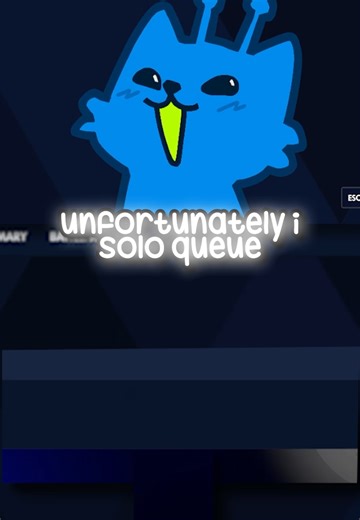 how did a stack queue into me so fast.. #overwatch #overwatch2 #gamingontiktok #gaming