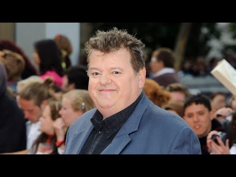 Actor Robbie Coltrane who played Harry Potter's Hagrid dies at age 72