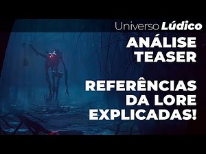 NEW FIDDLESTICKS: history explained!