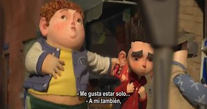 ParaNorman Trailer Oficial 2 Sub Español Latino 2012 HD
