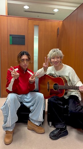 【#SUPERBEAVER】 「#生きがい」弾き語り動画公開！🎤 New Single 『#燦然 / #生きがい』 2月11日(水)CDリリース！ YouTubeにてMVも公開中！ #sb20th