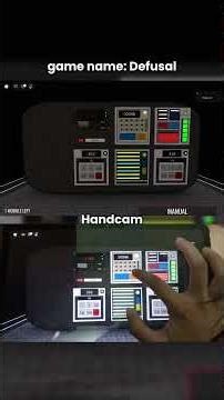 Defusing a bomb in Roblox#roblox #viral #reels #viralvideo #robloxedit #shorts #gaming #robloxshorts