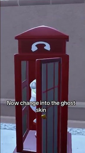 How To Go Invisible In Fortnite!