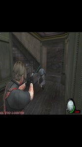 10K views · 190 reactions | Resident Evil 4 Mod Dark Inferno Parte 9 #ResidentEvil4 #mods #darkinferno | El Tio Lobito 2.0 | Facebook