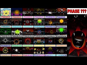 🔥 Incredibox Sprunki Mix Mr Sun – Phase 1–9???? vs Mr Sun (1–9?????) | SUPER MR SUN MOD