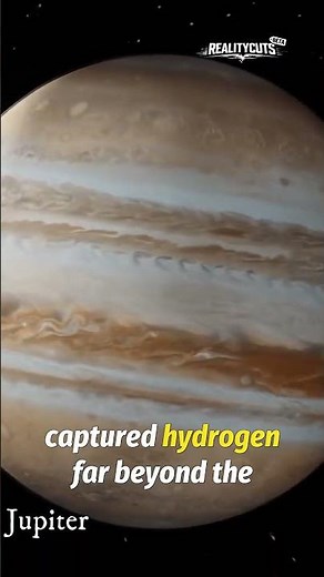 How Our Solar System Formed: Giants from Gas and Dust