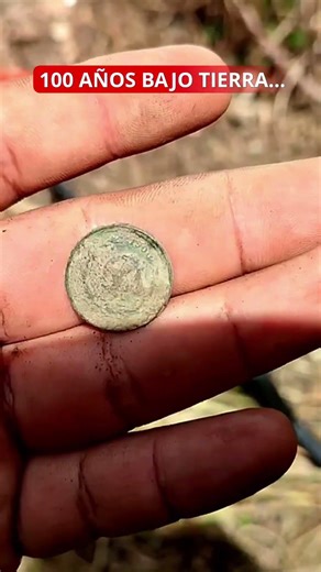 THE PERFECT MONOGRAM! 🖋️🪙 Copper jewelry found #metaldetecting
