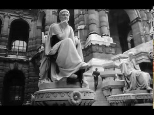 Il Processo (Orson Welles, 1962)