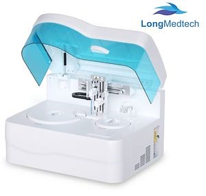 [Hot Item] Lab Use Fully Automatic Biochemical Biochemistry Analyzer