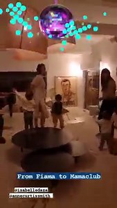 FROM 'IT GIRLS TO 'HOT MOMMAS' 😍 WATCH: Here's how Solenn Heussaff, Isabelle Daza, and Anne Curtis hangout today, now that they are proud mommas! Dancing to the classic "I'm Real" by Ja Rule and J Lo, they surely know how to have fun while spending time with their kids. Let's get it, mommas! 🎥: Solenn Heussaff via Immae Lachica, CDN Digital | INQUIRER.net