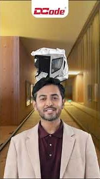 DCLP402 Industrial Label Printer Review | Made in India | Dcode International