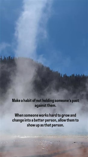 People do change. #heatherziglerlodestar | Heather Zigler | Facebook