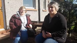 "Everybody looked out for him, whether it was younger people or older people." Keith 'Keithy' Robertson's family pay touching tribute to a true icon of Alyth. Read the full article: https://www.thecourier.co.uk/fp/news/local/perth-kinross/2109214/everyone-accepted-him-how-keithy-melted-hearts-to-become-an-alyth-icon/ | The Courier UK