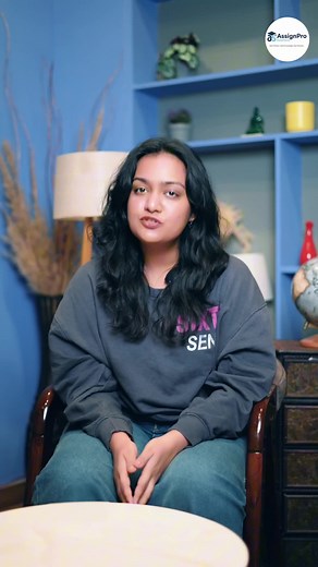 We know how stressful assignments can get — deadlines, part-time jobs, and the pressure to score well. That’s exactly why we built AssignPro Solution ❤️ At AssignPro, we don’t just “write assignments.” We help students around the world — from Australia, UK, UAE, Canada, Finland, and beyond — achieve academic success with confidence. 🎓 ✅ AI & Plagiarism-Free Work ✅ On-Time Delivery, Every Time ✅ Expert Writers for Every Subject ✅ Affordable & Reliable Let’s make studying stress-free again! 🚀 📩