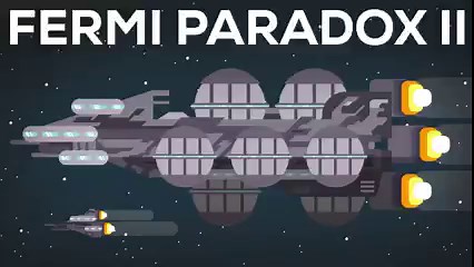 3.2K views · 282 reactions | Where are all the aliens? In our second video about the fermi paradox we talk about possible solutions and ideas. It is now available in French, Hindi, Arabic, Japanese, Brazilian Portuguese and Korean. Check them out here: https://kgs.link/3G6oyRq | Kurzgesagt | Facebook