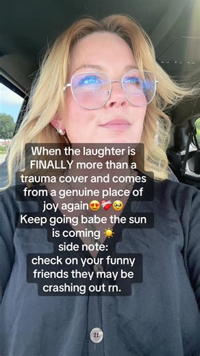 Heather Dunn on TikTok