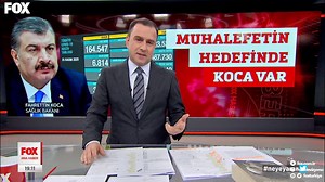 4 büyük şehir üçüncü zirveyi yaşıyor, 15 ilde vaka sayısında patlama var. Haberin devamı için tıkla. #FOXHaber https://www.fox.com.tr/Selcuk-Tepeli-ile-FOX-Ana-Haber/ekstra-video/60652/Bu-sehirler-alarm-veriyor | NOW
