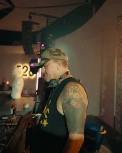 DANNY RAMPLING on Reels