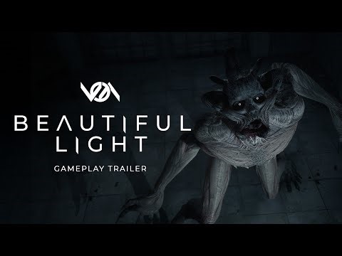 Beautiful Light | Alpha GAMEPLAY TRAILER - New Game Plus