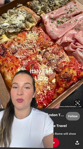 Discover Traditional Foods of Rome and Lazio | Italy Eats Series