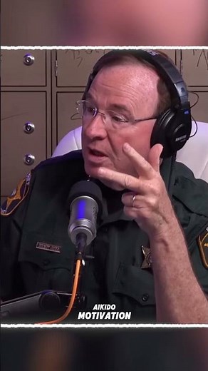 Suspect Shot 68 times | Patrick Bet David speaks with Sheriff Grady Judd