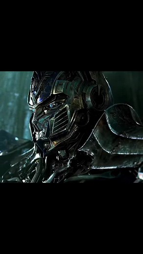 Transformers Age of Extinction Optimus Prime Mixed Cut Compilation