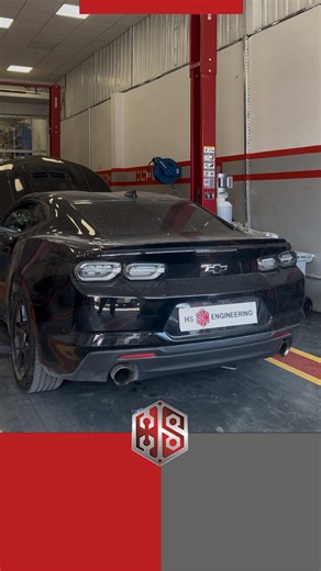 ⁨\t⁨\tگۆڕینی ڕۆنی شۆفرلێت کامارۆ بۆ یەکێک لە باشترین جۆری ڕۆنەکان کە هێنگستی بئەڵمامییە لەگەڵ بەکارهێنانی یەکێک لە باشترین جۆری فلتەرەکان کە ئامس ئۆیلی ئەمریکییە بۆ زانيارى زياتر سەردانمان بكەن ياخود پەيوەنديمان پێوه بكەن ناونيشان: جوتسايده تازەكەى ناوچەى پيشەسازى 07709509090⁩⁩⁩ #foryou #hsengineering #fyp #choverlet #camaro ⁩⁩⁩