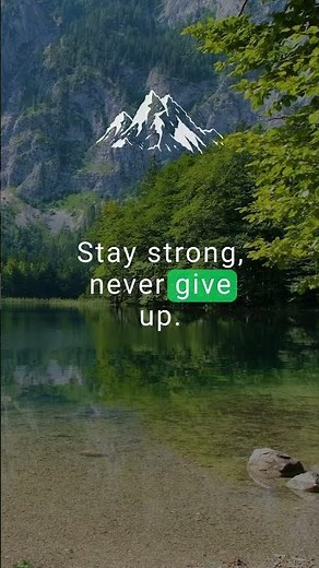Simple Motivational Quote 💪🏆 #trending #viral #motivation #shorts