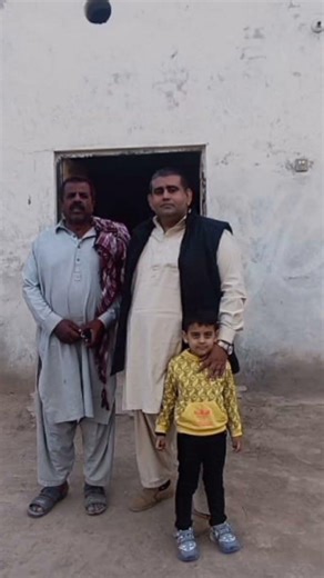 A Winter to Remember: Sugar Cane Harvest with Aziz and Sister