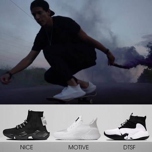 2.3K views | Our shoes move the people that pull us into a better tomorrow - 50% OFF store-wide + FREE shipping for a limited time only. Shop Now ➡ mlo.shoes | MLO | Facebook