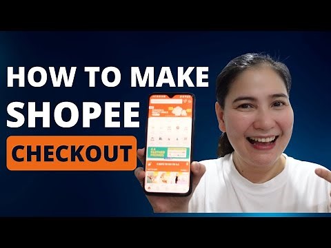 PAANO GUMAWA ng Shopee CHECKOUT ONLY Link (SHOPEE SELLER TUTORIAL 2023)