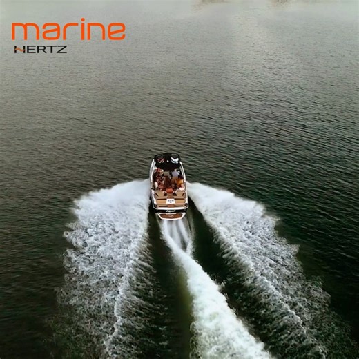 29 reactions | Experience a new level of on-the-water sound with Hertz Marine. Our speakers bring unmatched clarity and durability with a minimum IP 65 certification. Find the right one to bring joy on your next adventures.  https://bit.ly/3Rn3We7 #HertzMarine #MarineSpeakers | Hertz audio | Facebook