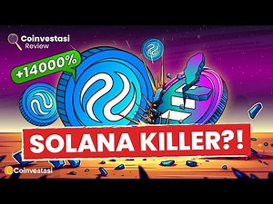 Review Injective Protocol "The Solana Killer" Yang Naik 1200%, Gimana Potensinya?